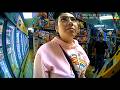 Sticky Fingers at the Liquor Store Plus WILD Police Station Brawl w/Taser Blast