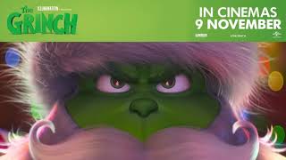 The Grinch - TV Spot 30
