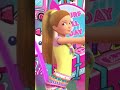 ‘Sesi Jam di Akhir Pekan!’ Barbie 🎉 VIDEO MUSIK | #Barbie Bahasa