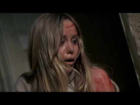 Straw Dogs (1971) End scene