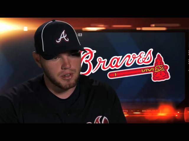 Braves boycott Chipper Jones; Craig Kimbrel lipreading