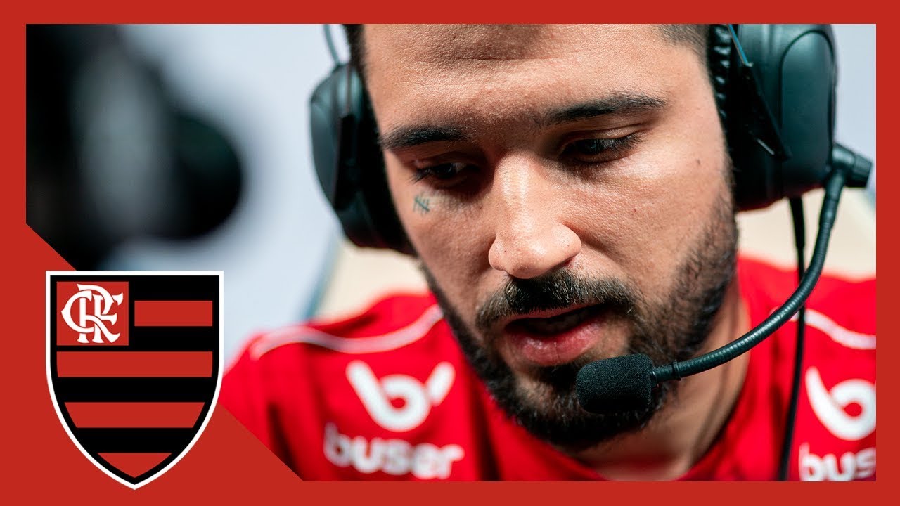 BrTT on Flamengo being eliminated from Worlds 2019, the meaning of fan support | The Shotcaller