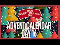 Model Railway Christmas Advent Calendar - Day 16
