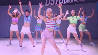 FANCY—Twice | Choreography By AVA  | d57 dance studio