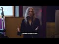 2020 PEN America Virtual Gala: Honoring Patti Smith