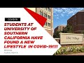 COVID-19 Update: Universities in USA v/s the COVID-19 | University of Southern California