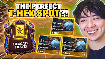 This Is One Of The Hardest Legendaries To Unlock... It Solo Carried My Game!