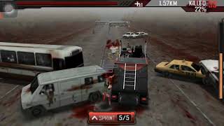 zombie road kill game episode 17. screenshot 4