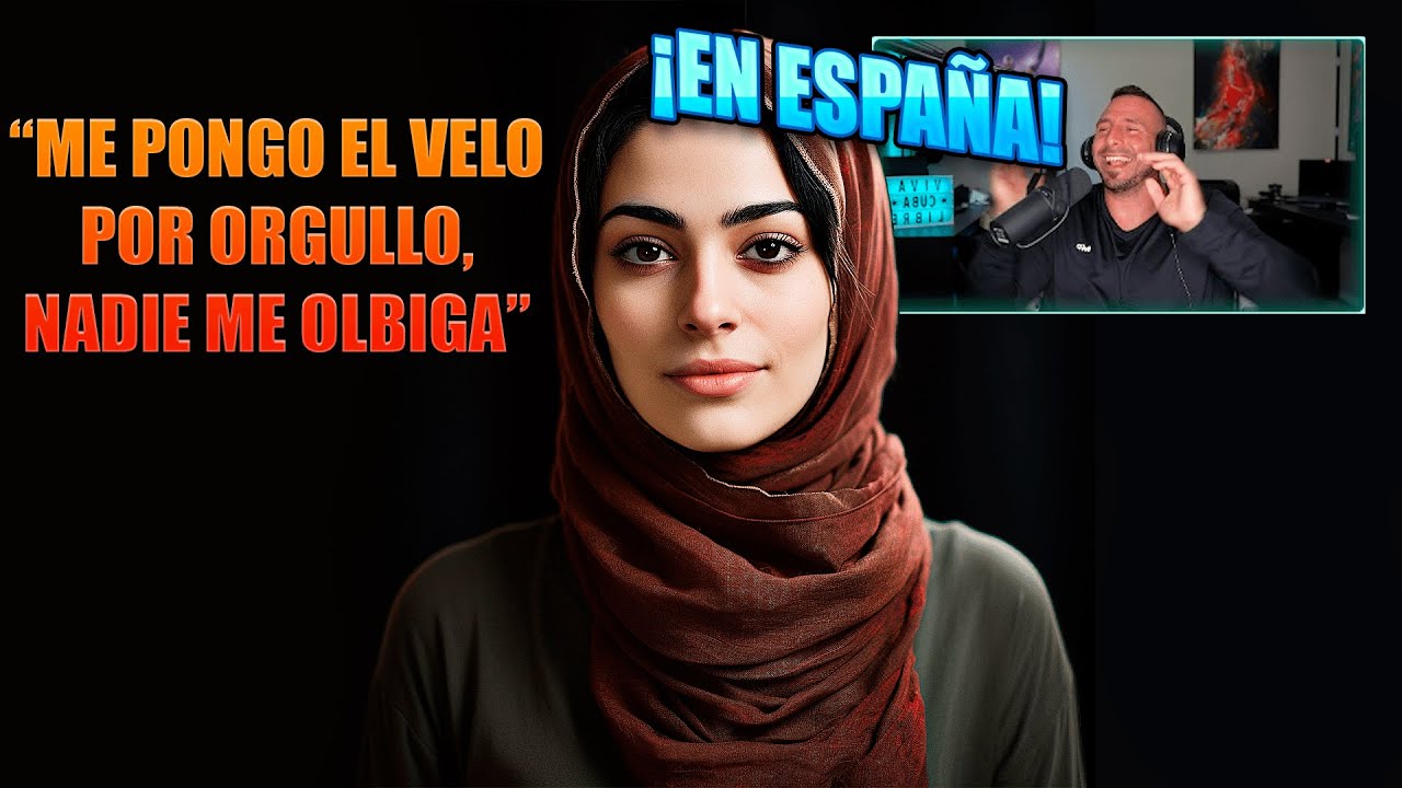 Musulmanas Feministas y otras locuras en Manifestación pro PALESTINA