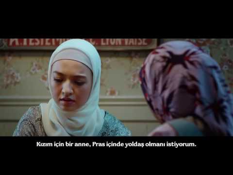 Surga Yang Tak Dirindukan 2  - Official Trailer TRSUB -Türkçe Alt Yazılı-