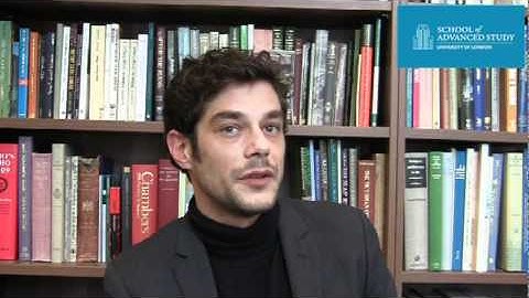 Introduction to the Centre for the History of Arabic Studies in Europe (CHASE)