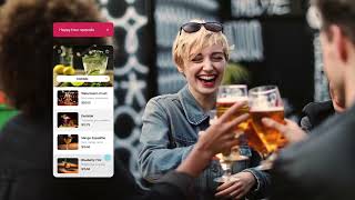 How our table ordering, delivery &amp; digital menus work | HungryHungry