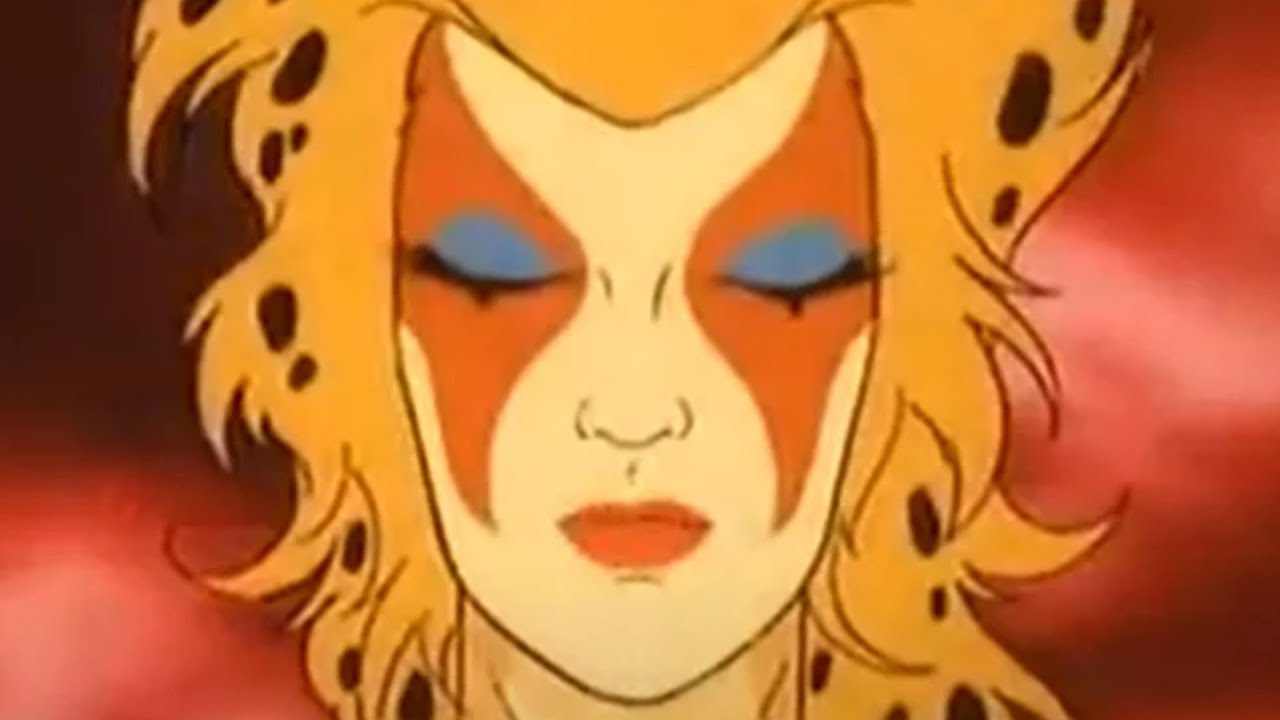 There's A Lot Fans Probably Don't Know About Cheetara