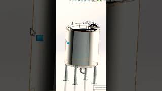 Storage Tank unit