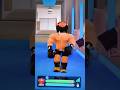 RoBlox Boxing: Zayas vs Xavier! Intros. (For educational purposes)