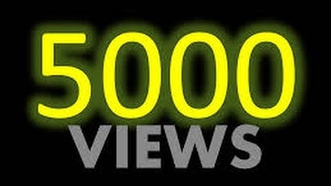 Thank You! (Drop Q&A Questions in Comments for 100 Subs!)