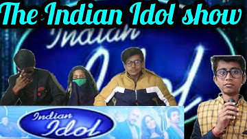 Indian Idol by Mr_entertainment @Round2hell @ashishchanchlanivines #trending #round2hell