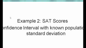 STAT 101 Examples Class 7, Example 2