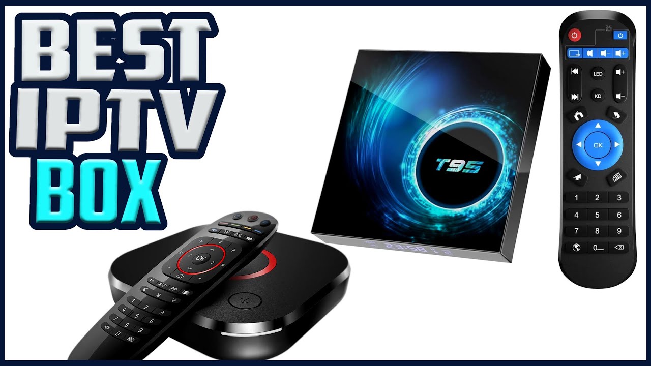 What Is The Difference Between IPTV Box And Android TV Box?