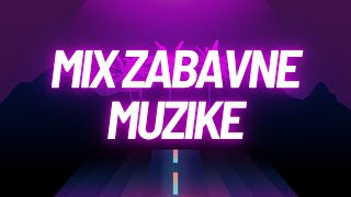BALKAN MIX 2025 🔥 Najveći Hitovi Za Žurku