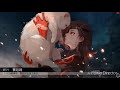 永遠的七日之都 主題曲 CG