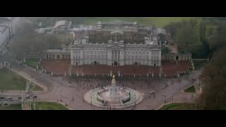 Падение Лондона - Русский Тизер-Трейлер (2016) Падение Лондона - Русский Тизер-Трейлер (2016)