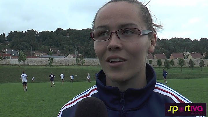 Rencontre avec l'équipe de France de rugby à 7