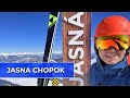 "Warun sezonu" na Chopoku (Vlog230)