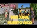 TRAVEL VLOG | PUERTO RICO 2021 | GIRLS TRIP!!