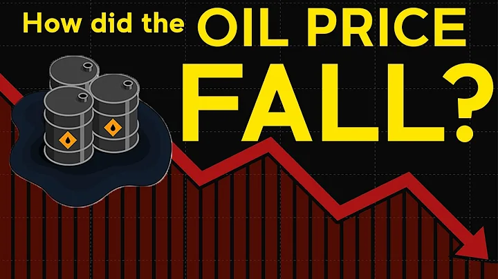 Why did crude oil prices fall into the negative? - DayDayNews