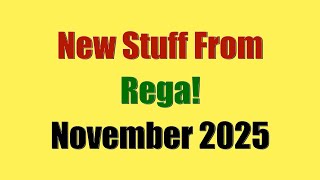 Download Lagu New Rega Stuff Nov 2025 #vinyl #hifi MP3