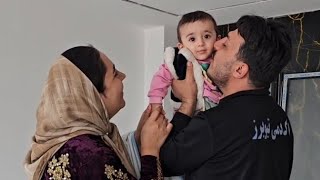 Zainab seeks happiness in the house of her cruel stepmother.