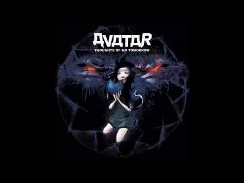 AVATAR - 04. War Song