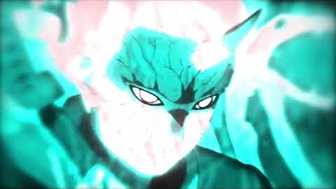 Tell Me A Lie / Mitsuki Sage Mode [ Amv/ Edit] Remake Xqndros Free preset