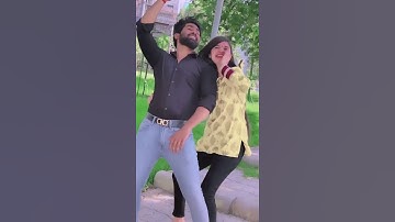 prerna sharma video with husbend pammidedha | prerna sharma dance | short video | prerna reel video