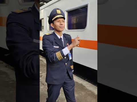 Semboyan 41 Kondektur