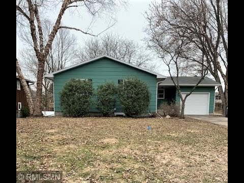 1005 Highland Avenue, Northfield, MN home video tour