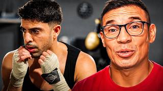 GASTON EDUL puede GANAR? MI OPINION