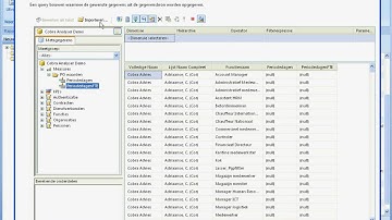 ReportBuilder 2.0 on SSAS Cube