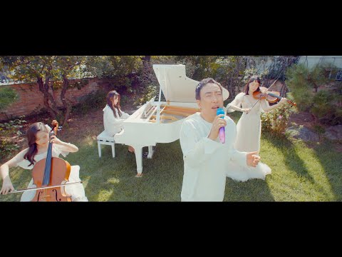 박명수 - 오늘 내일 그리고 사랑해(Official MV)