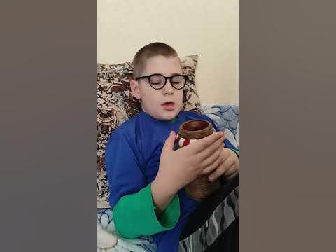 ФЕДЯ И ПЕТЯ НАКЛЮКАЛИСЬ - YouTube