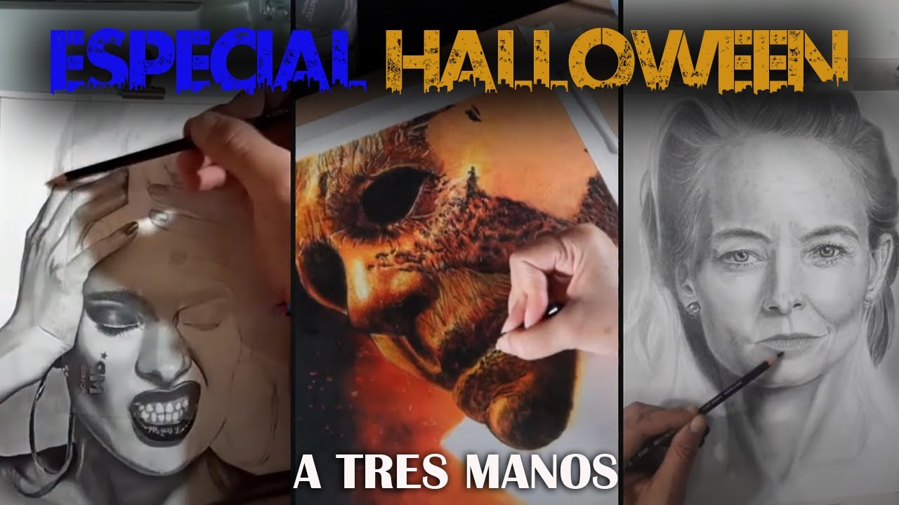 c-mo-dibujar-a-michael-myers-realista-especial-halloween-how-to