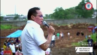 Rhosad Irama - Fuck | Familys Group Live Cover Duri Kosambi Tangerang