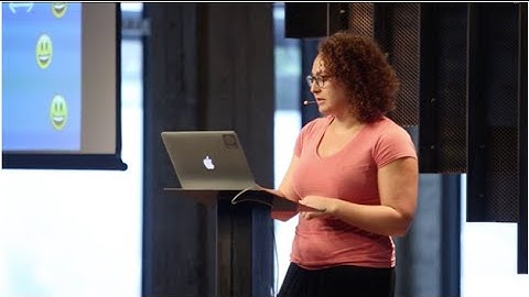 Improving your product - no coding necessary by Sabrina Gordon