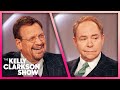 Can Penn & Teller Pull Off The Ultimate Magic Trick? | Teaser