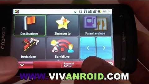 SmartPhone dualsim doppia DUALSIM A8 Android 2.2 WIFI 3.5" wifi touchscreen