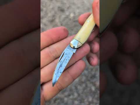 The Most Satisfying Ivory Wharncliffe Sound  