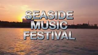 Seaside Music Festival