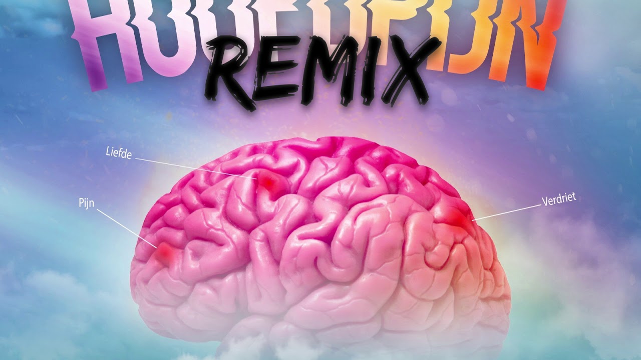 VAN SNELLE X ZULEMA X DYLISA -  Hoofdpijn (Prod.by LYON BEATS)