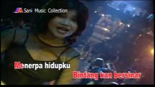 Merien - Bintang Kehidupan (HQ Video Karaoke) [60FPS Full HD]